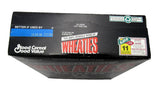 Ken Stabler/Daryle Lamonica Dual-Signed/Autographed Wheaties Box JSA 204893