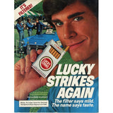 Joe Theismann Autographed Washington Redskins Sports Illustrated Beckett 51496