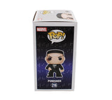 Jon Bernthal Signed Daredevil Punisher #216 Funko Pop