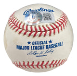 Robin Roberts Philadelphia Phillies Signed Official MLB Baseball 7x All Star BAS