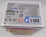 Larry Bird Autographed Funko POP Vinyl Figurine Boston Celtics JSA #WA938625