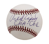 Orlando Cepeda Signed San Francisco Giants Rawlings OML Baseball