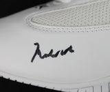 Muhammad Ali Signed Everlast Boxing Shoe Auto Graded Gem Mint 10! PSA #4A54357