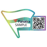 Alex Sarr Signed Washington Wizards Jersey (Fanatics) 2024 #2 Overall Draft Pick