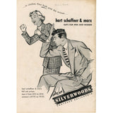 Los Angeles Rams vs. Washington Redskins 9/2/1948 Gameday Program NFL 59277