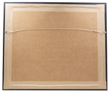 Pele Signed Framed 16x20 Bicycle Kick Photo PSA/DNA Hologram