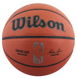 Domantas Sabonis & Demar Derozan Signed Spalding Basketball BAS #BP33079
