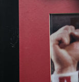 Steve Young Autographed Framed 16x20 Photo 49ers "SB XXIX MVP" SY Holo 242653