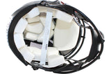 Brock Purdy Autographed Iowa State Cyclones Black Helmet Proline Beckett 58549