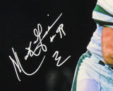Mark Gastineau Signed/Autographed 16x20 Photo Framed New York Jets JSA 175595