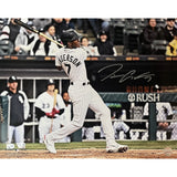 Tim Anderson Autographed/Signed Chicago White Sox 16x20 Photo FAN 46974