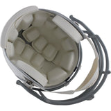 Randy White Autographed Dallas Cowboys TB VSR4 F/S Helmet HOF Beckett 49304