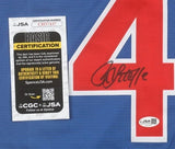 Rick Sutcliffe Signed Chicago Cubs Nike Authentic Jersey (JSA COA) 1984 Cy-Young