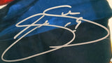 Joe Sakic & Peter Forsberg Autographed 16x20 Photo -Framed | Avalanche JSA COA