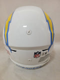 LADD MCCONKEY SIGNED LA CHARGERS F/S SPEEDFLEX AUTHENTIC HELMET BECKETT