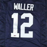 Darren Waller Signed New York Giants Jersey (PIA) Ex-Georgia Tech Tight End