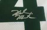 Kamal Martin Signed Green Bay Packers Jersey (Beckett Holo) 2nd Year Linebacker