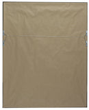 Odell Beckham Jr Signed Framed Blue Nike Rams Football Jersey SB LVI 1st TD BAS