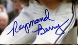 Raymond Berry HOF Signed/Autographed 8x10 Photo Colts JSA 213811