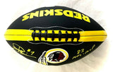 JOE THEISMANN "83 MVP" SIGNED SIGNED REDSKINS FOOTBALL JSA COA #WIT201521