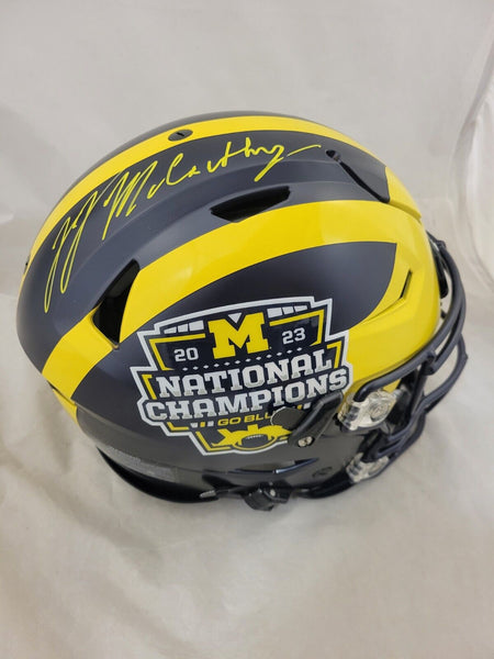 michigan speedflex helmet Wolverines NCAA Riddell MIDI The perfect collectible or gift Michigan State Spartans White 2023