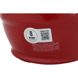 Derrick Johnson Signed Kansas City Chiefs Mini Helmet Beckett 44944