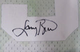 Celtics Larry Bird Autographed Authentic Mitchell & Ness Jersey Beckett WA54260