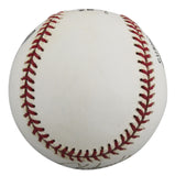 Braves John Smoltz Authentic Signed Leonard Coleman ONL Baseball BAS #BU64247