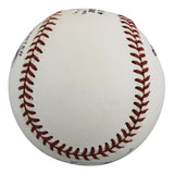 Cardinals Royce Clayton Authentic Signed Coleman ONL Baseball BAS #BU64201