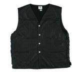 Norman Reedus Signed The Walking Dead Daryl Dixon Halloween Costume Vest