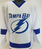 Nikita Kucherov Signed Tampa Bay Lightning (JSA COA) All Star Right Wing