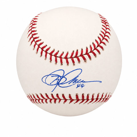 Mike Cameron Signed Rawlings (Selig) MLB Baseball - (SCHWARTZ COA)
