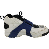 Steve Atwater Signed Game Used Nike Sz 13 Cleat Left Foot Beckett 44720