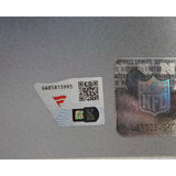 Micah Parsons Autographed/Signed Dallas Cowboys 16x20 Photo Fanatics 51143