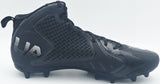 MICHAEL PENIX JR. AUTOGRAPHED PAIR OF UNDER ARMOUR CLEATS FALCONS 13.5 BECKETT