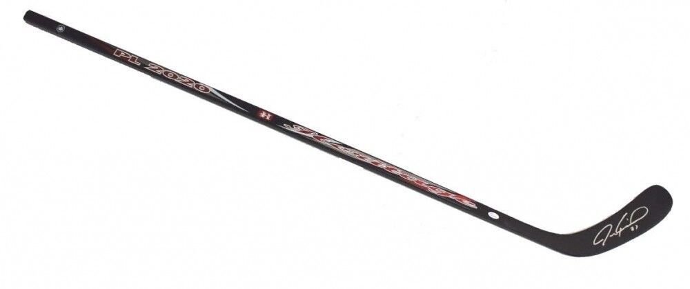 Jeremy Roenick Signed Full-Size Hockey Stick (JSA COA) Blackhawks, Fly ...