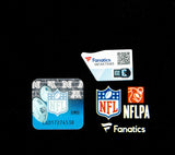 JOE BURROW AUTOGRAPHED 16X20 PHOTO CINCINNATI BENGALS FANATICS HOLO 230094