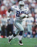 Michael Irvin HOF Dallas Cowboys Signed/Autographed 16x20 Photo PROVA 164878