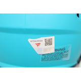 Brian Thomas Jr. Signed Jacksonville Jaguars Mini Helmet Rave Fanatics 50914