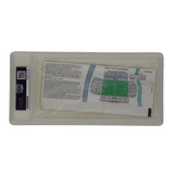 Sadio Mane Signed 2012 Pro Debut Season & First Goal Ticket Inscribed - PSA Auth