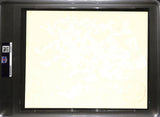 Paul Bear Bryant Signed/Auto Alabama Achievement Certificate PSA/DNA 190296