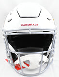 Patrick Peterson Signed Arizona Cardinals F/S Speed Flex Helmet - Beckett W Holo