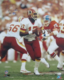 Doug Williams Redskins SB XXII MVP Signed/Inscribed 16x20 Photo JSA 133796