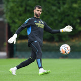 David Raya Signed Arsenal F. C. Adidas Authentic Jersey (Beckett) Goalkeeper