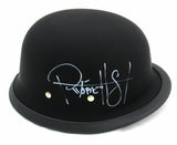 Tommy Flanagan Ryan Hurst Signed Daytona Black Auth Biker Helmet - Chibs, Opie