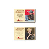 Star Wars The Force Awakens Cast Autographed Kylo Ren Helmet * 21 Autos!