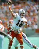 Jim Kelly Signed Miami Hurricanes Jersey (JSA COA) Buffalo Bills 4xSuper Bowl QB