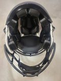 RAY LEWIS SIGNED BALTIMORE RAVENS LUNAR ECLIPSE SPEED AUTHENTIC HELMET BECKETT
