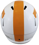 Tennessee Hendon Hooker Authentic Signed Full Size Speed Rep Helmet BAS Witness