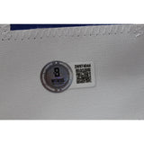 Christian Gonzalez Autographed Pro Style Size XL Red Jersey Beckett 50949